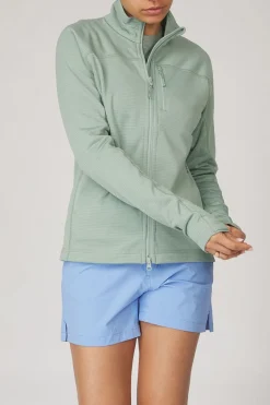 Fjällräven Fleece Abisko Lite Jacket W