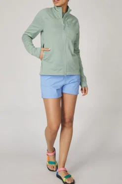 Fjällräven Fleece Abisko Lite Jacket W