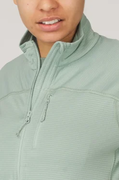 Fjällräven Fleece Abisko Lite Jacket W