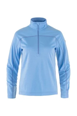 Fjällräven Fleece Abisko Lite Half Zip