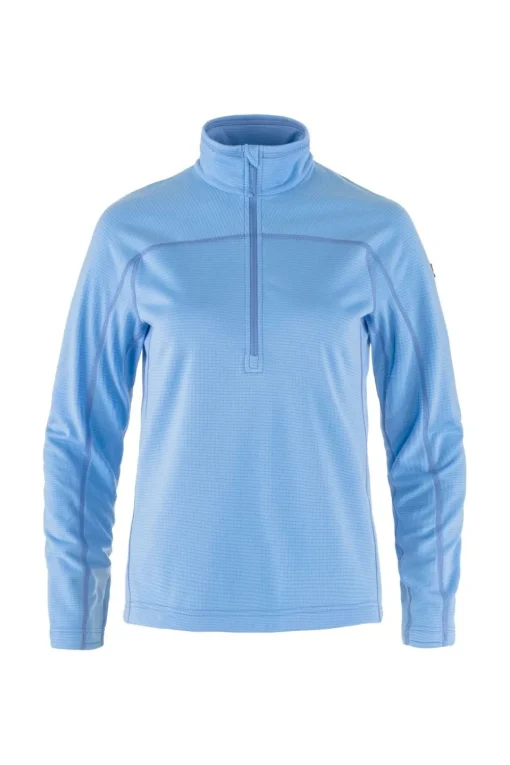 Fjällräven Fleece Abisko Lite Half Zip