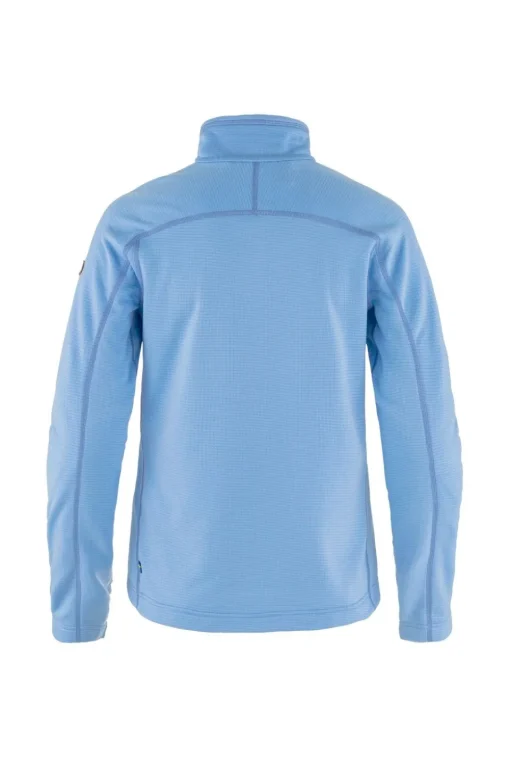 Fjällräven Fleece Abisko Lite Half Zip
