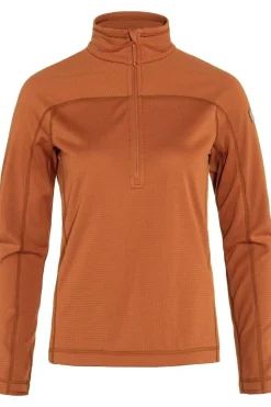 Fjällräven Fleece Abisko Lite Half Zip