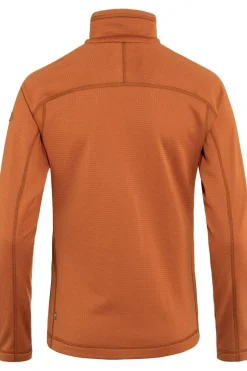 Fjällräven Fleece Abisko Lite Half Zip