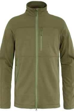 Fjällräven Fleece Abisko Lite Jacket M