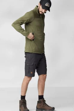 Fjällräven Fleece Abisko Lite Jacket M