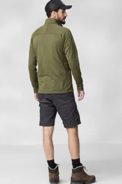 Fjällräven Fleece Abisko Lite Jacket M
