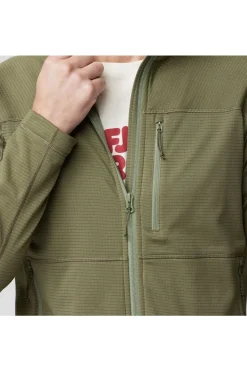 Fjällräven Fleece Abisko Lite Jacket M