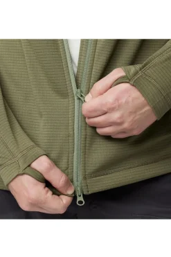 Fjällräven Fleece Abisko Lite Jacket M