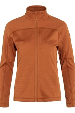 Fjällräven Fleece Abisko Lite Jacket W
