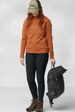 Fjällräven Fleece Abisko Lite Jacket W