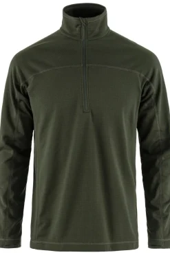 Fjällräven Fleece Abisko Lite Half Zip M