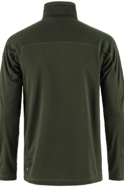 Fjällräven Fleece Abisko Lite Half Zip M