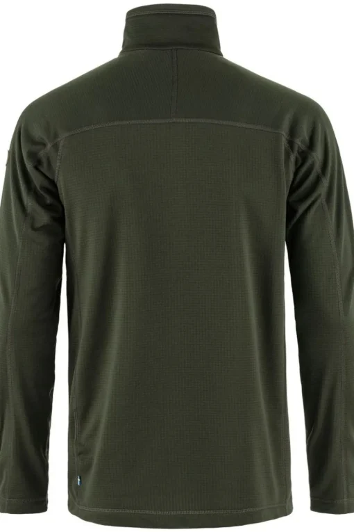 Fjällräven Fleece Abisko Lite Half Zip M
