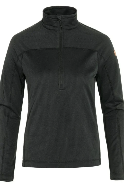 Fjällräven Fleece Abisko Lite Half Zip