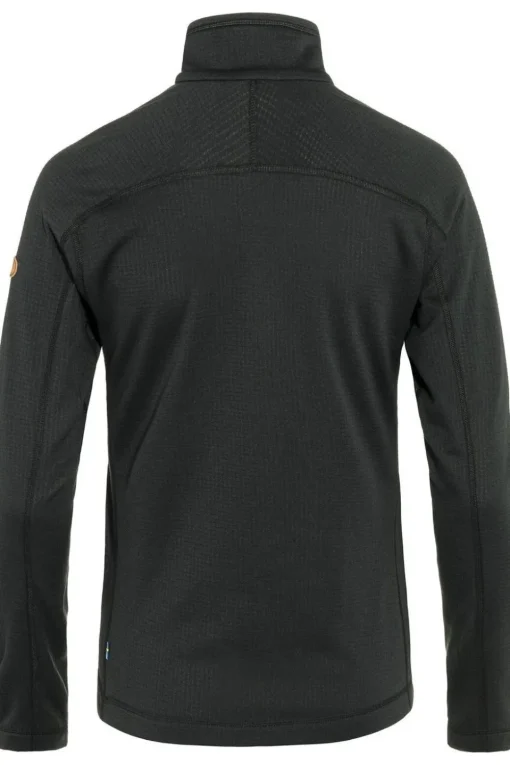 Fjällräven Fleece Abisko Lite Half Zip