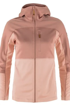 Fjällräven Fleece Abisko Trail W