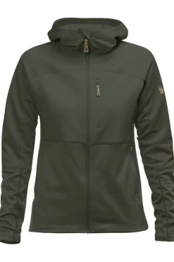 Fjällräven Fleece Abisko Trail W