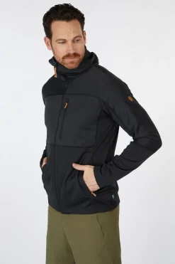 Fjällräven Fleece Abisko Trail M