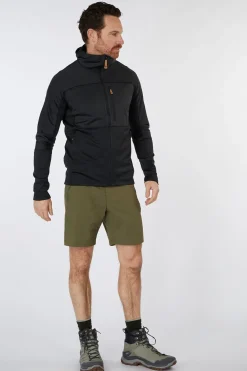 Fjällräven Fleece Abisko Trail M