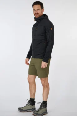 Fjällräven Fleece Abisko Trail M