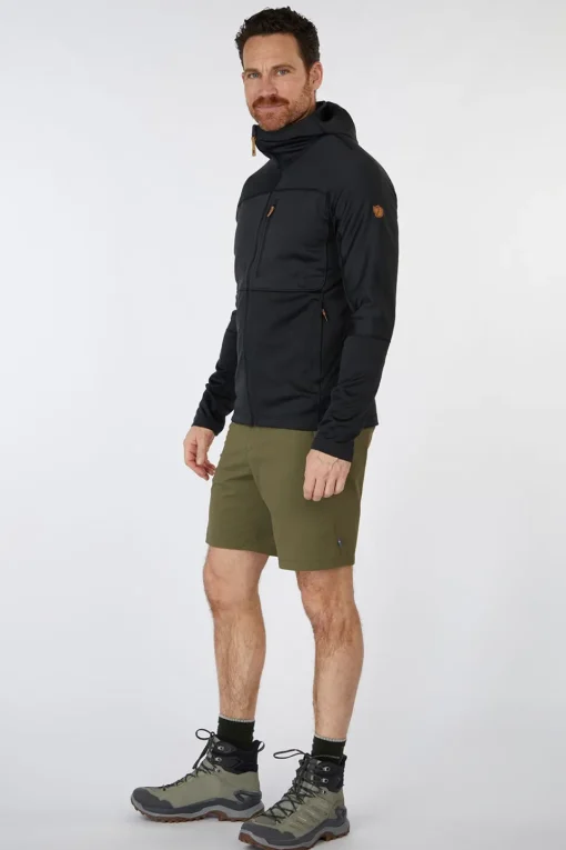 Fjällräven Fleece Abisko Trail M