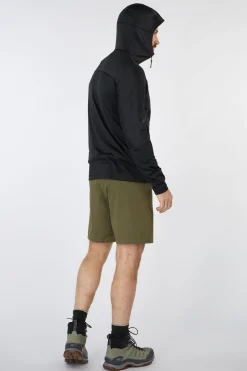 Fjällräven Fleece Abisko Trail M
