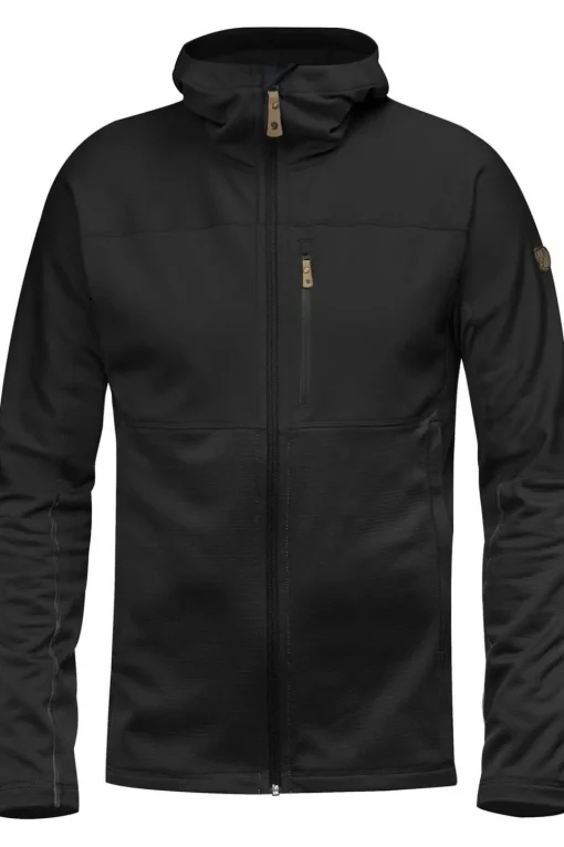 Fjällräven Fleece Abisko Trail M