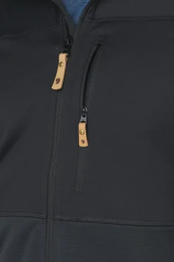 Fjällräven Fleece Abisko Trail M