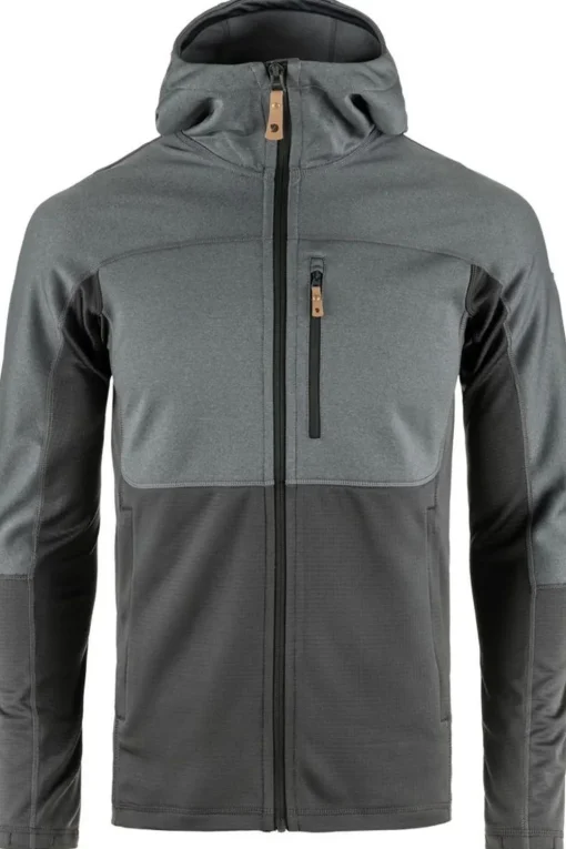 Fjällräven Fleece Abisko Trail M