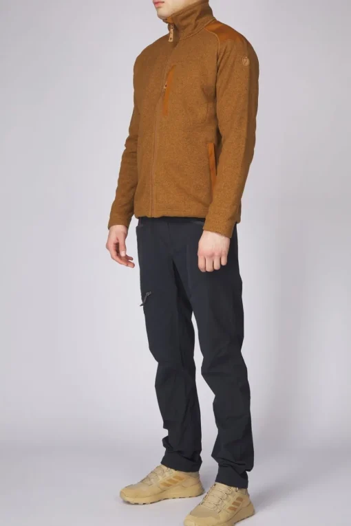 Fjällräven Fleece Buck