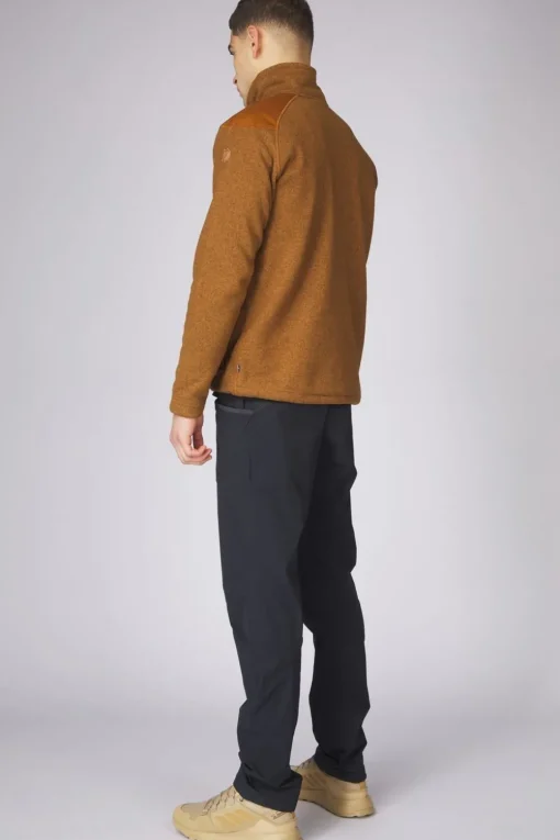 Fjällräven Fleece Buck