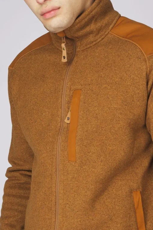 Fjällräven Fleece Buck