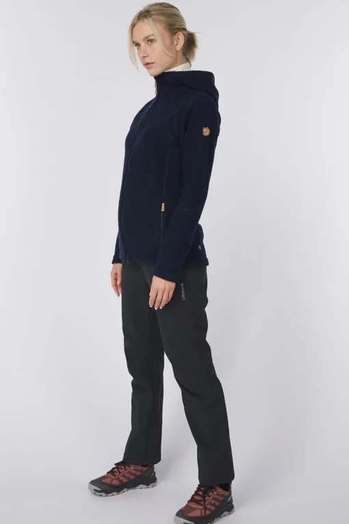 Fjällräven Fleece Kaitum