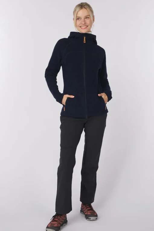 Fjällräven Fleece Kaitum