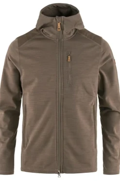 Fjällräven Fleece Keb Fleece Hoodie M