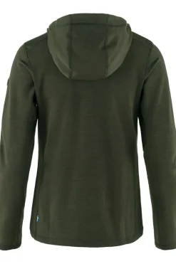 Fjällräven Fleece Keb Fleece Hoodie W