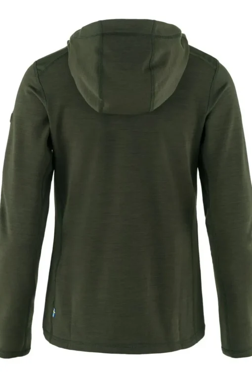 Fjällräven Fleece Keb Fleece Hoodie W