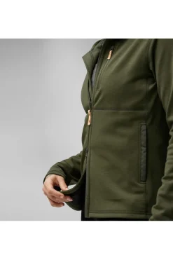 Fjällräven Fleece Keb Fleece Hoodie W