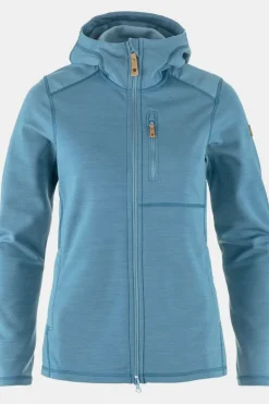 Fjällräven Fleece Keb Fleece Hoodie W