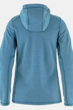 Fjällräven Fleece Keb Fleece Hoodie W