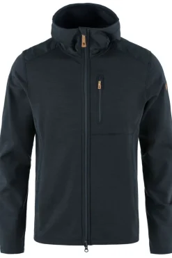 Fjällräven Fleece Keb Fleece Hoodie M