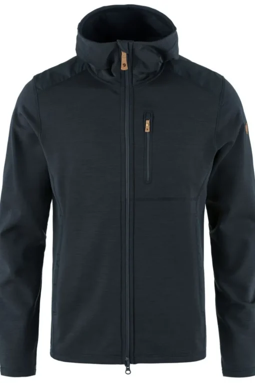 Fjällräven Fleece Keb Fleece Hoodie M