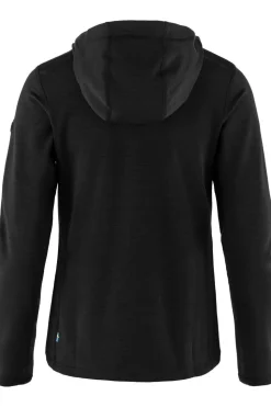 Fjällräven Fleece Keb Fleece Hoodie W