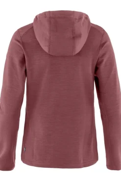 Fjällräven Fleece Keb Fleece Hoodie W