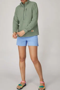 Fjällräven Fleece Vardag Lite