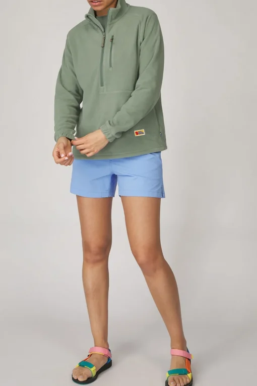 Fjällräven Fleece Vardag Lite