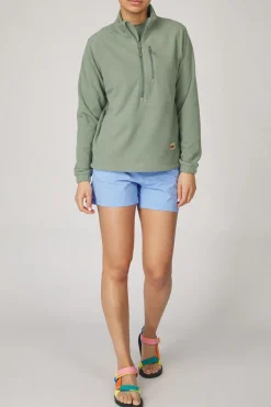 Fjällräven Fleece Vardag Lite
