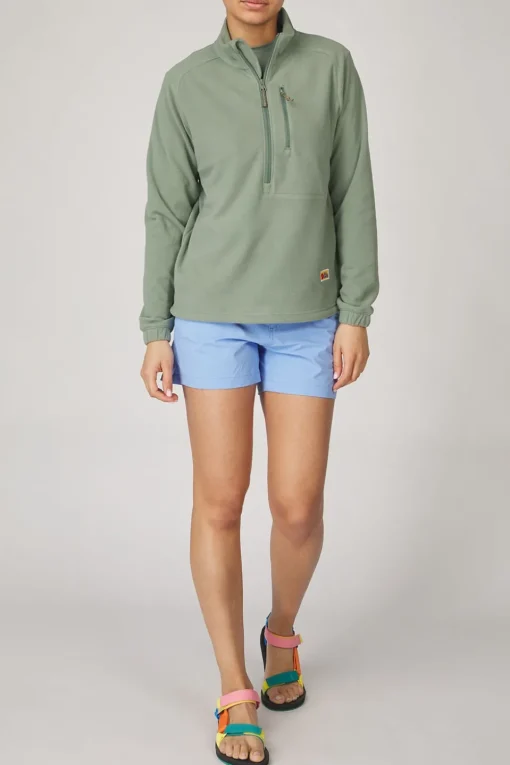 Fjällräven Fleece Vardag Lite