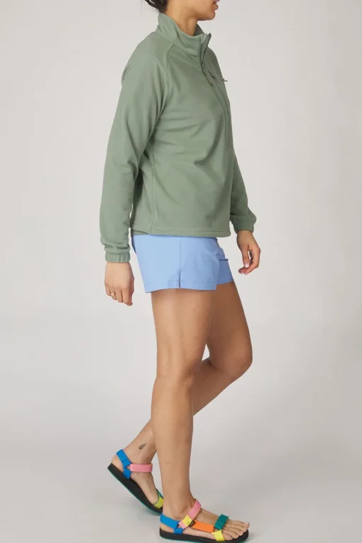 Fjällräven Fleece Vardag Lite